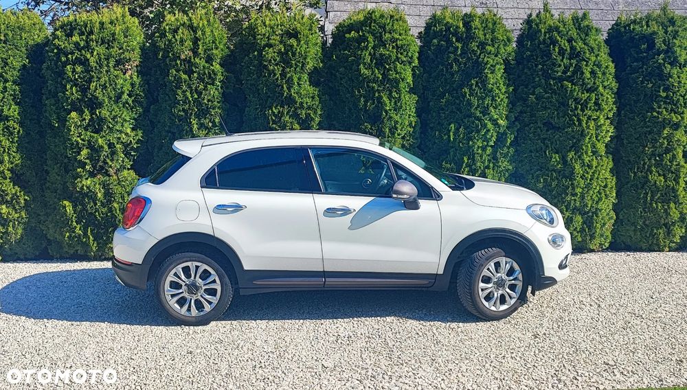 Fiat 500X - 13