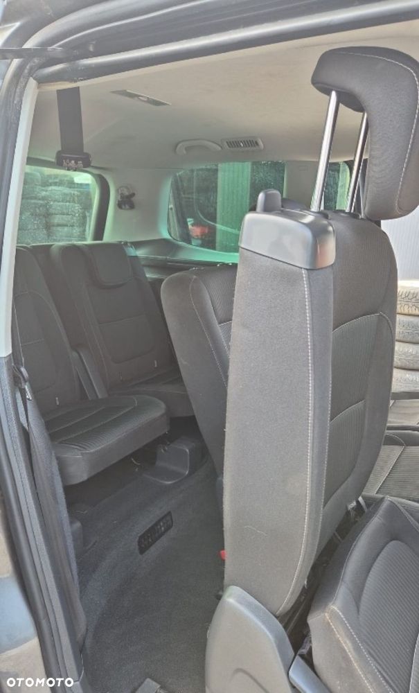 Seat Alhambra - 10