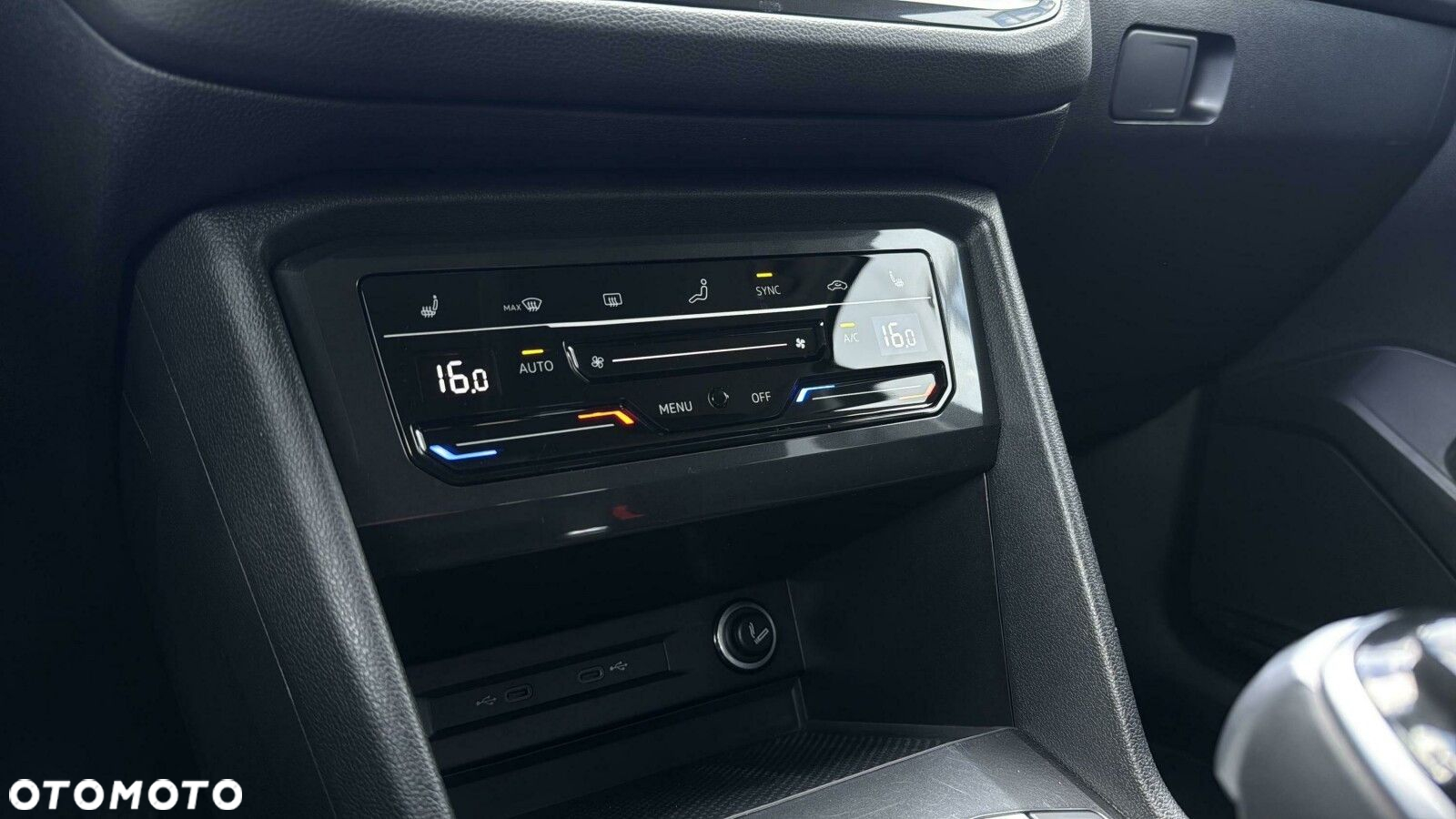 Volkswagen Tiguan Allspace - 18