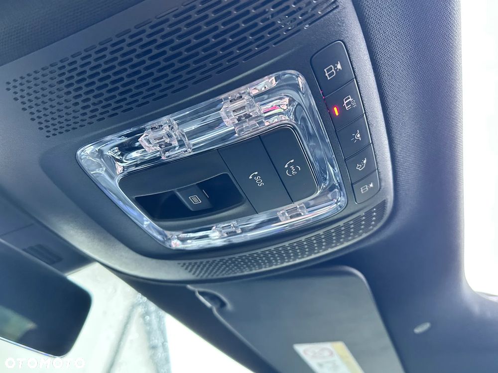 Mercedes-Benz CLA 200 d Shooting Brake 8G-DCT AMG Line Advanced Plus - 33