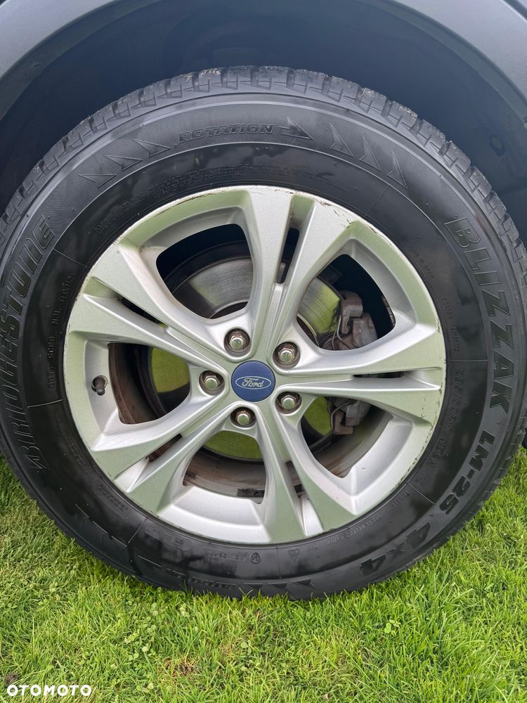 Ford Kuga 1.5 EcoBoost FWD Trend ASS - 8