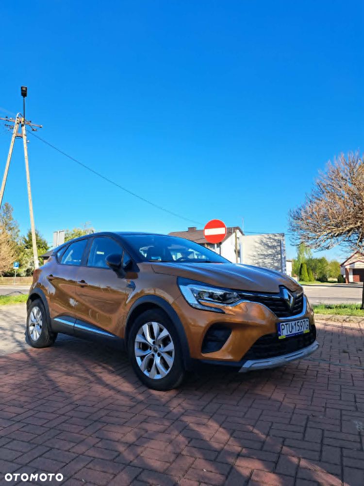 Renault Captur - 7