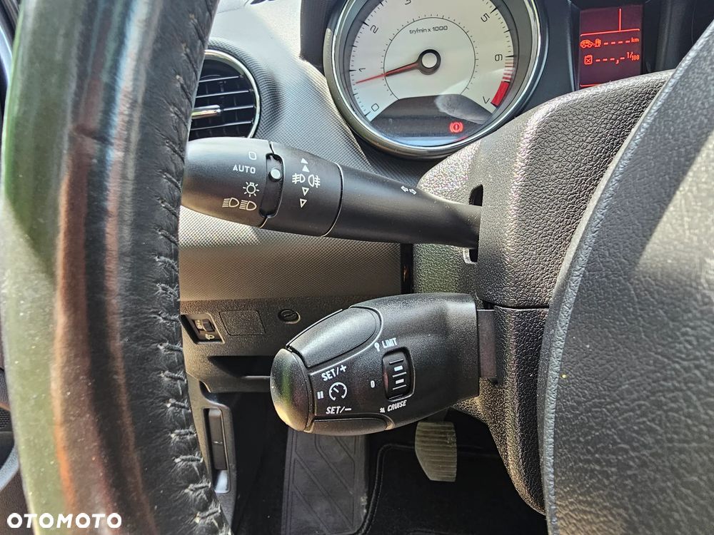 Peugeot 308 - 31