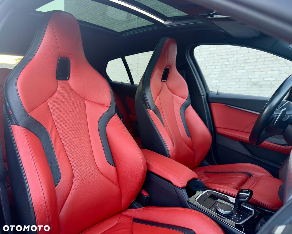 BMW Seria 1 M135i xDrive - 24
