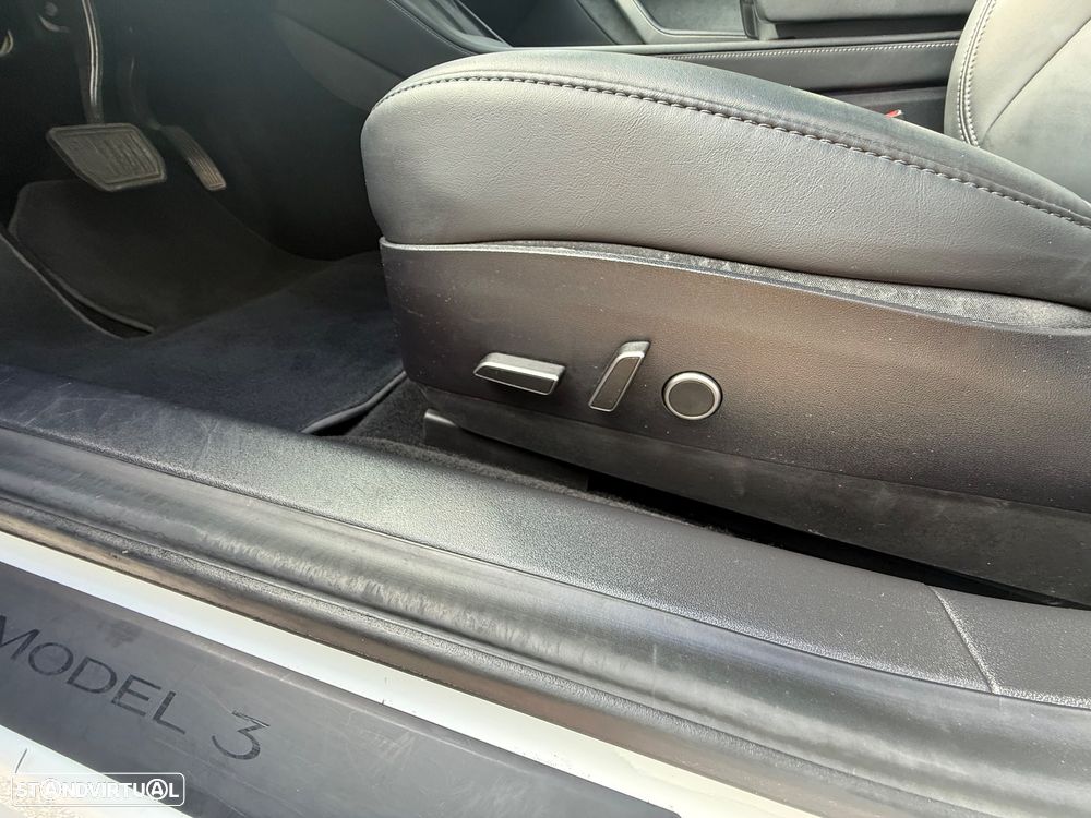 Tesla Model 3 Long Range AWD Dual Motor - 13