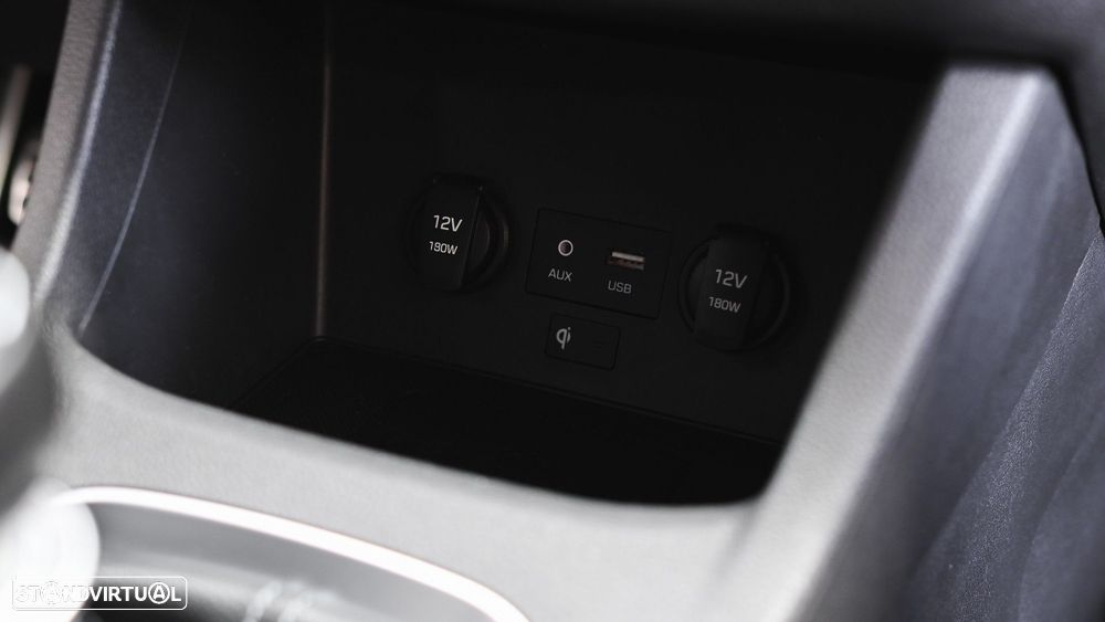 Hyundai i30 2.0 T-GDi Pack Performance — fotografia 50