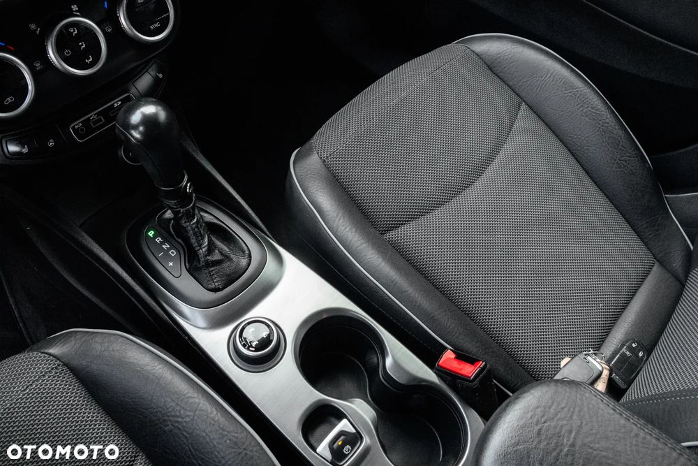 Fiat 500X 2.0 MultiJet Cross AWD AT9 - 28