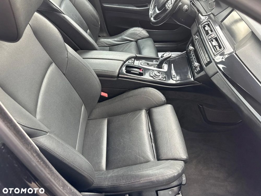 BMW Seria 5 - 17