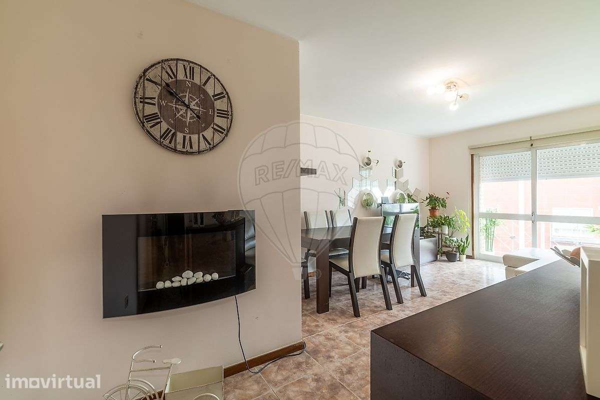 Apartamento T3 para venda - Grande imagem: 2/23