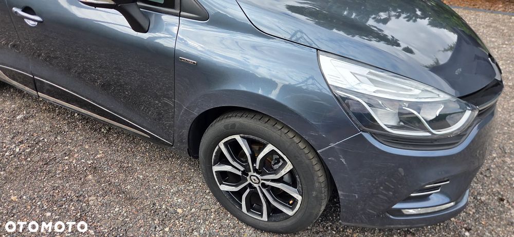 Renault Clio 0.9 TCe Limited - 19