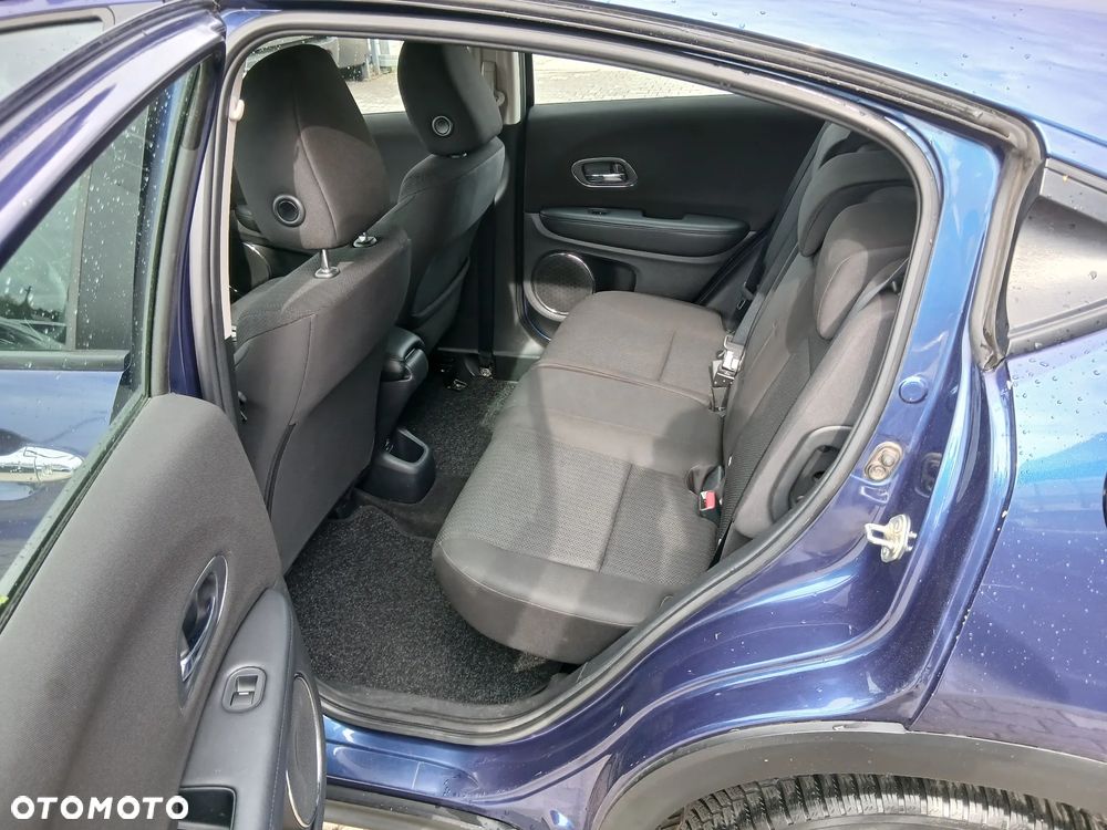 Honda HR-V 1.6 i-DTEC Elegance (ADAS) - 6