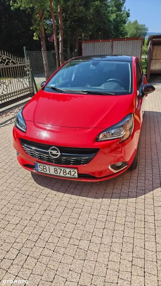 Opel Corsa 1.4 T Cosmo S&S - 2