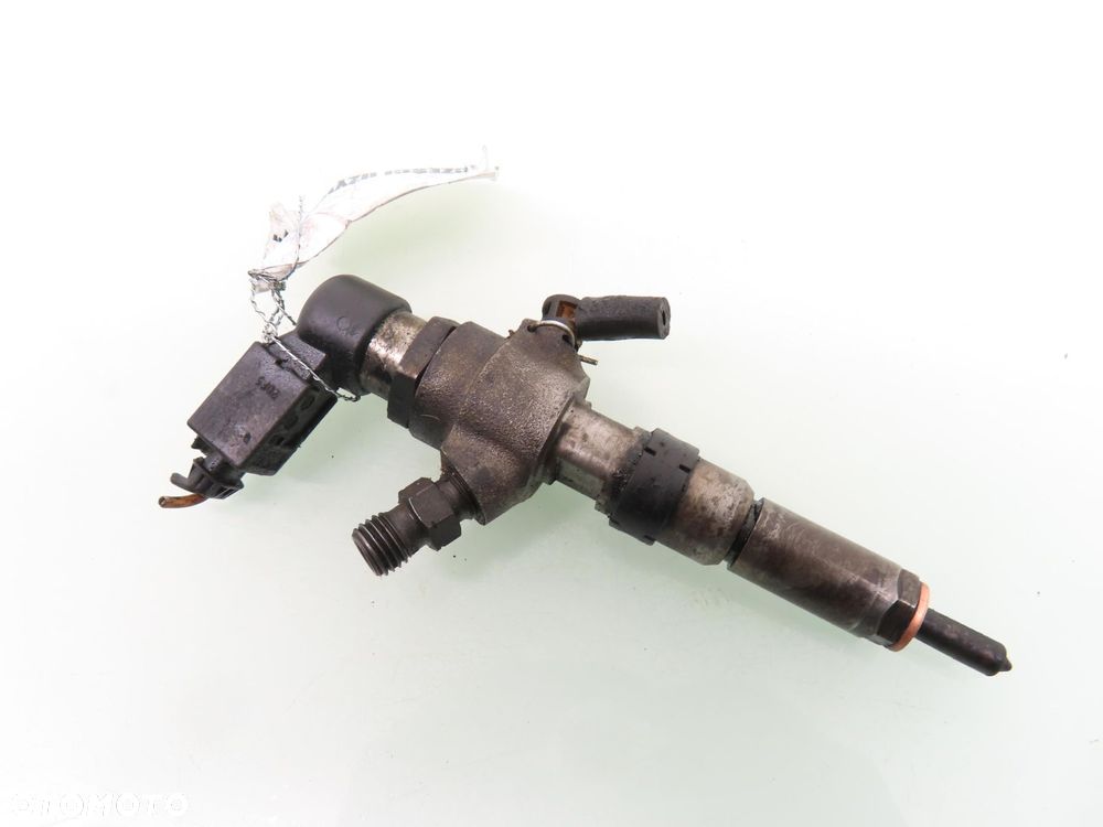 WTRYSKIWACZ MAZDA 2 I (DY) 1.4 CD 9655304880 - 5