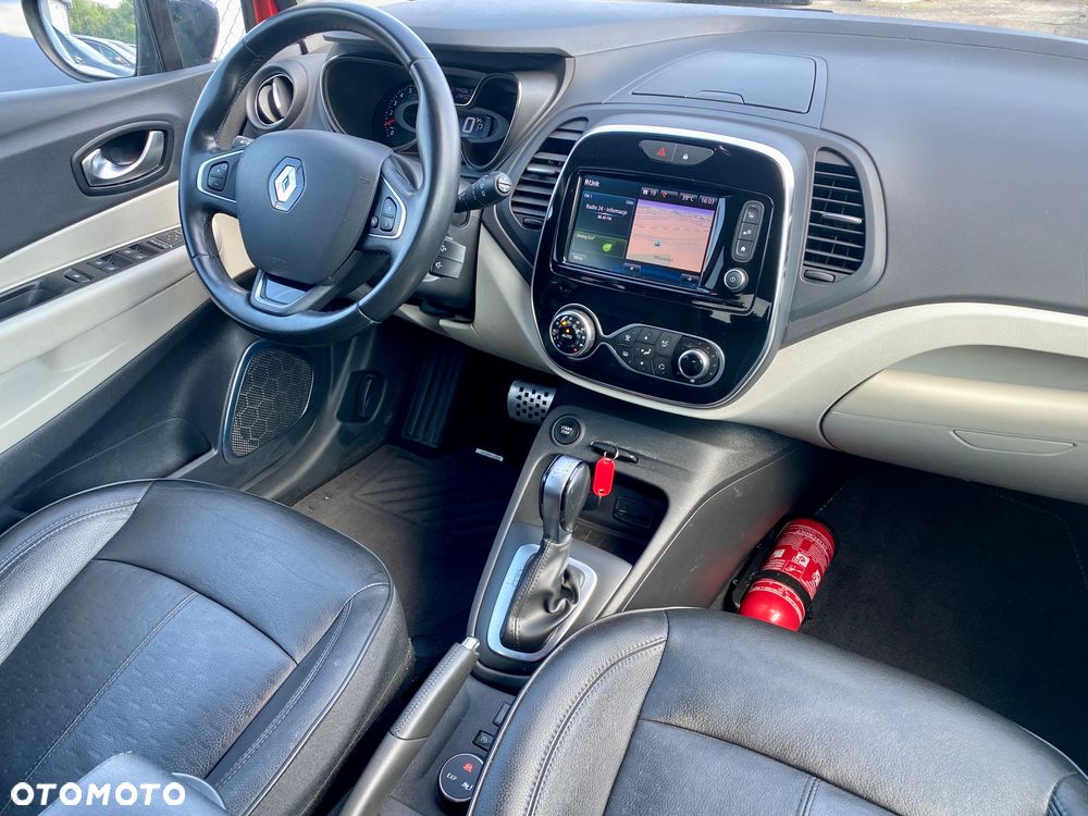 Renault Captur - 5
