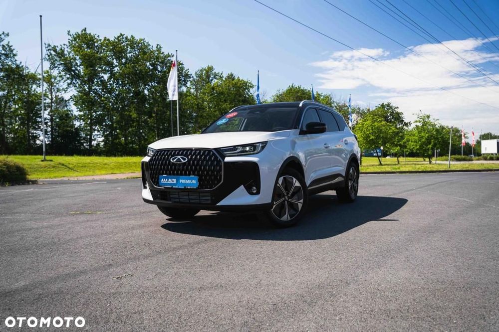 Chery Tiggo 7 - 5
