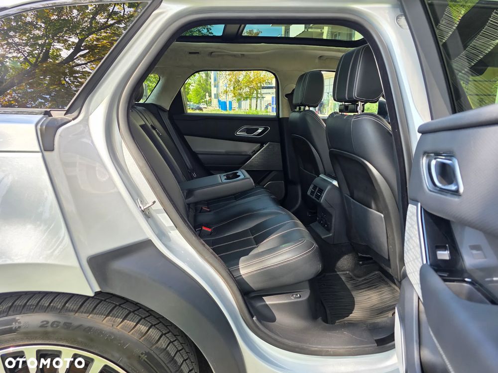 Land Rover Range Rover Velar 3.0 R-Dynamic S - 35