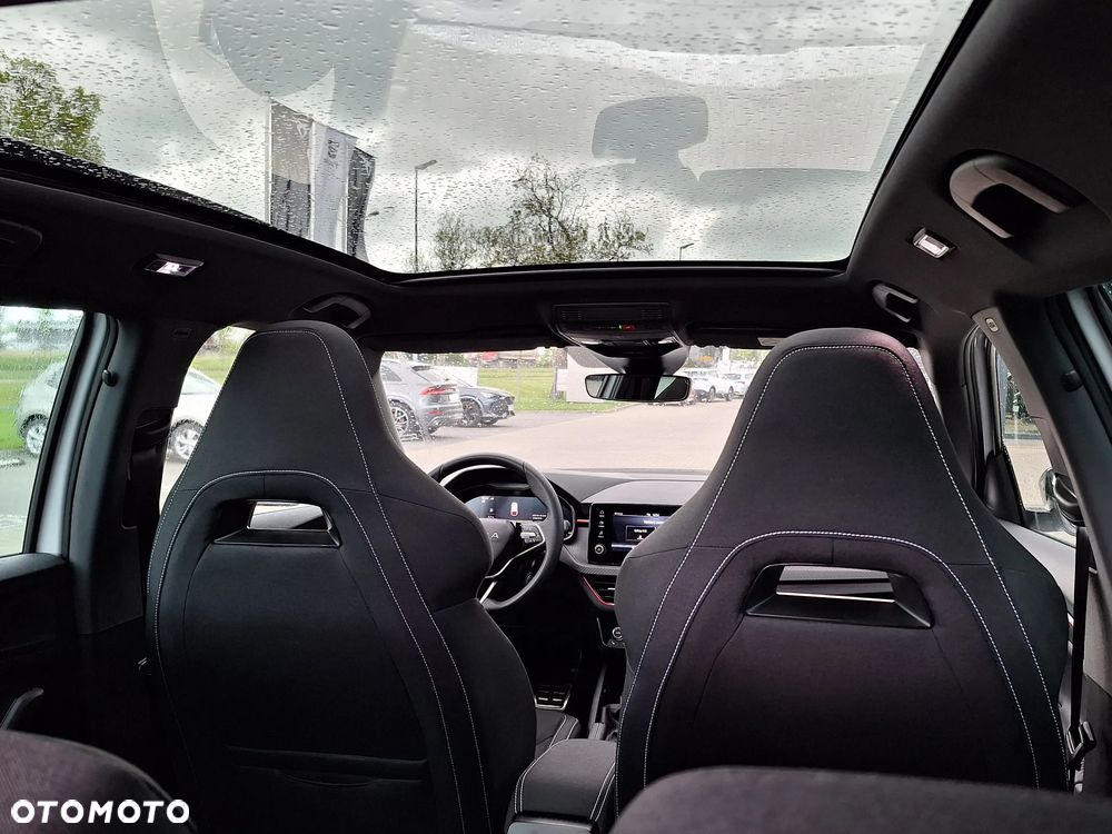 Skoda Kamiq 1.5 TSI Monte Carlo DSG - 25