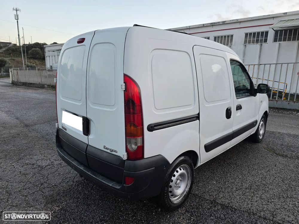 Renault 1.5DCI PACK CLIM C/FRIO ISOTÉRMICA ACEITO RETOMA - 3