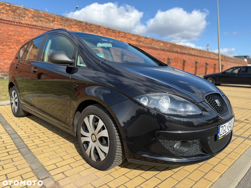 Seat Altea XL 1.6 Reference Comfort