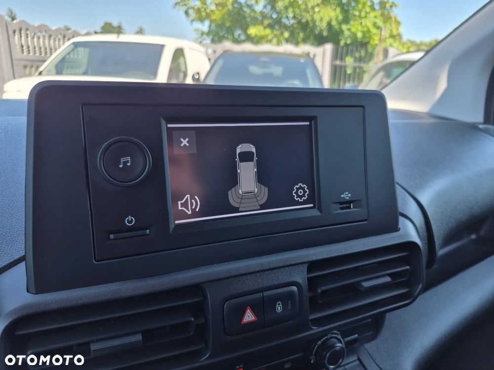 Toyota Proace City - 14