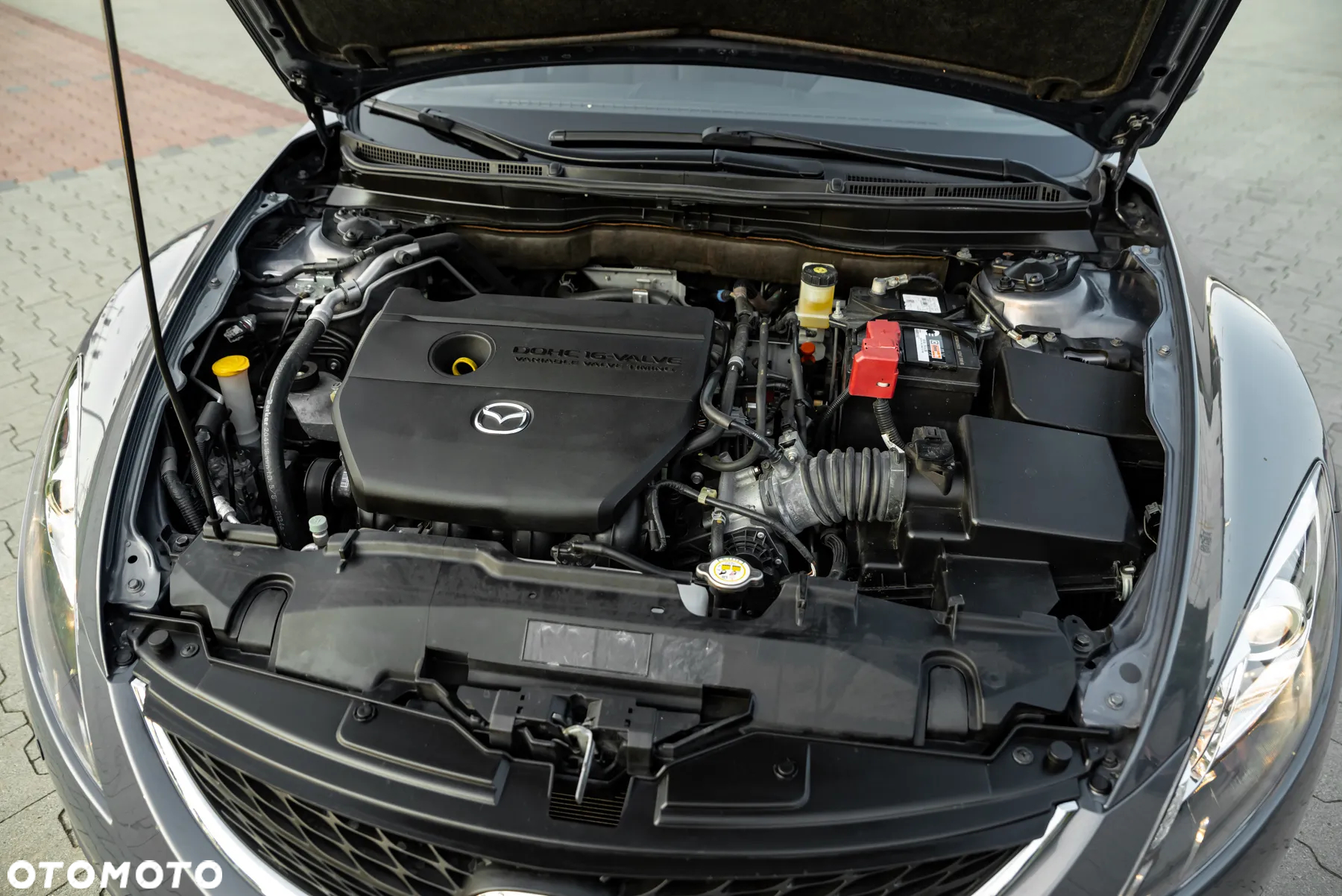 Mazda 6 - 33