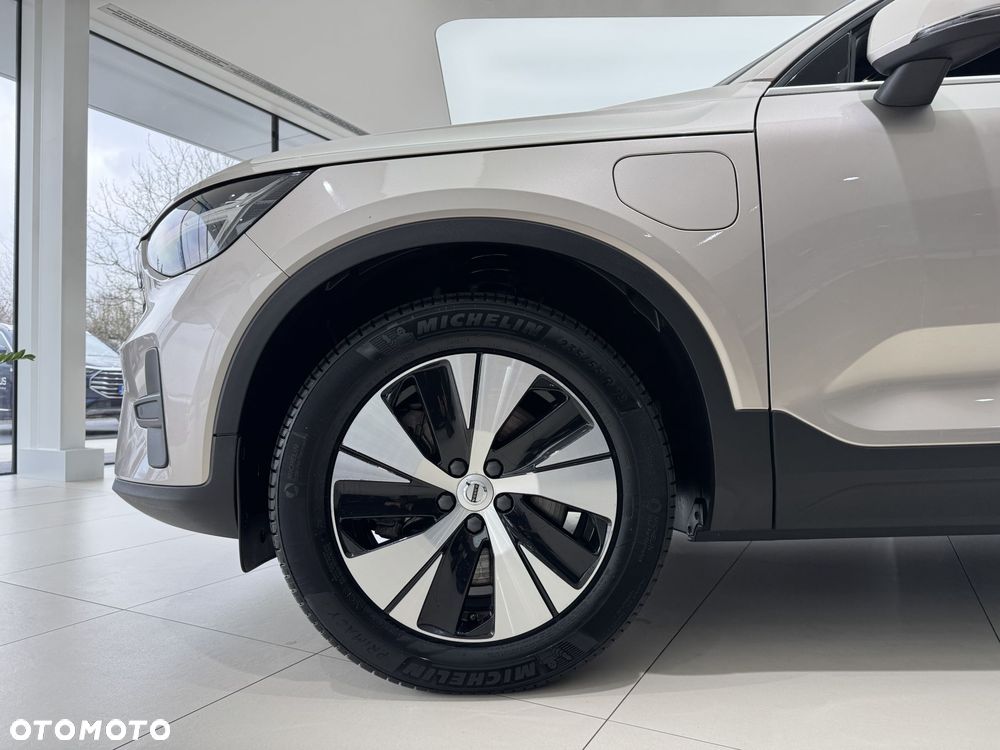 Volvo XC 40 - 20
