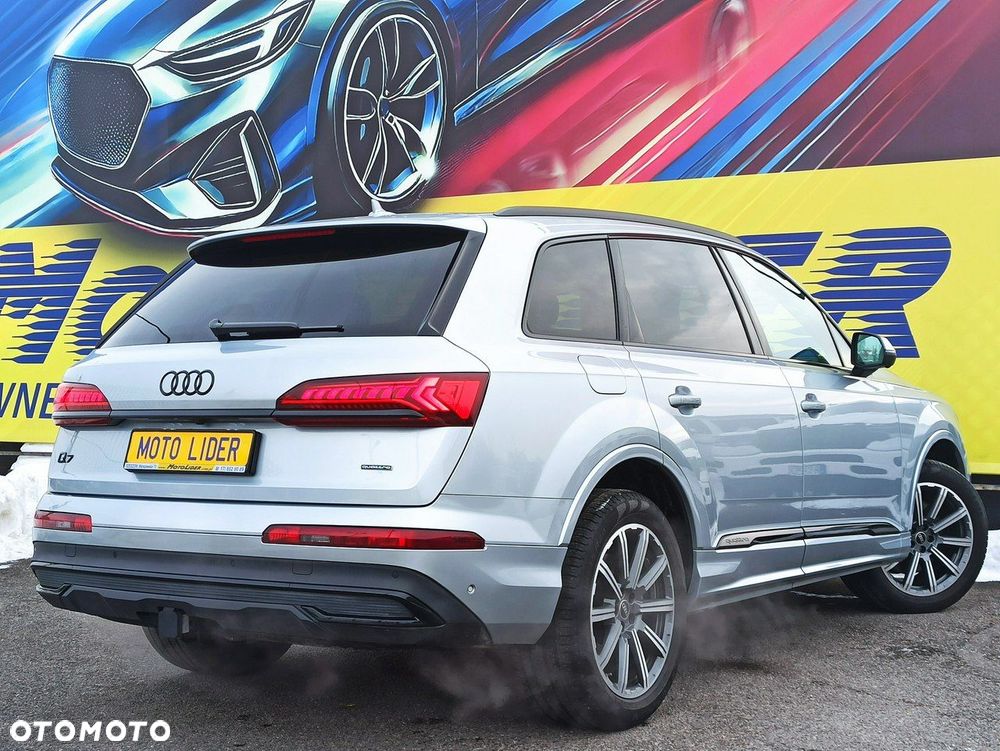 Audi Q7 - 6