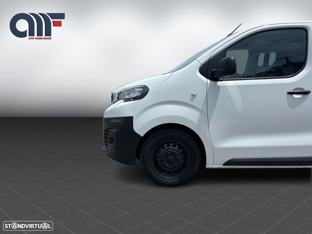 Peugeot Expert 2.0 BlueHDi L1H1 Premium Compact - 10