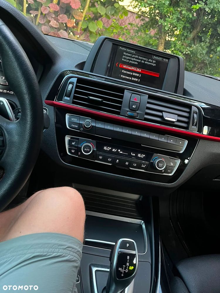 BMW Seria 2 230i - 13