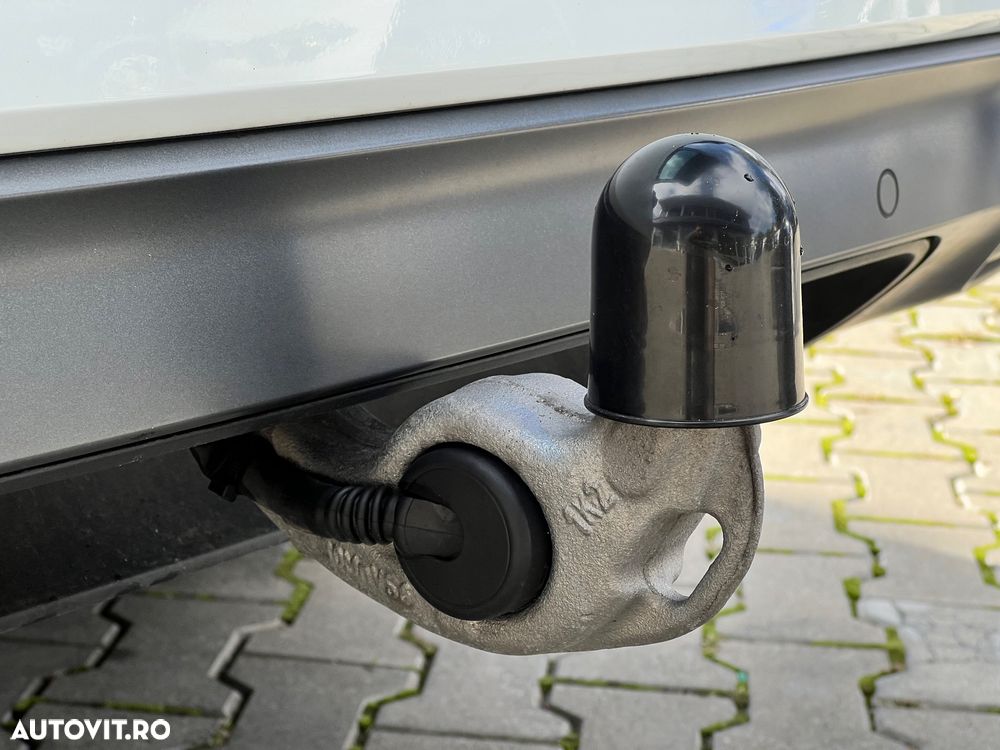 Seat Tarraco 1.5 TSI DSG7 FR - 39