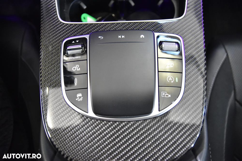 Mercedes-Benz CLS - 17