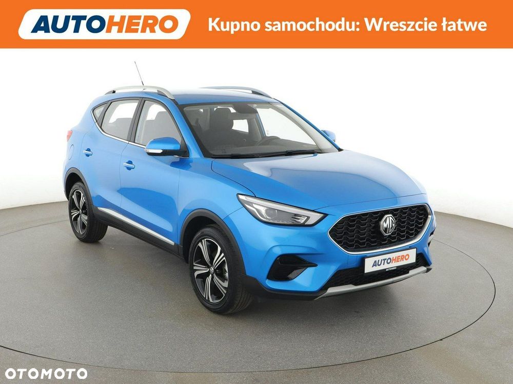 MG ZS ICE 1.5 VTI-tech Comfort - 11