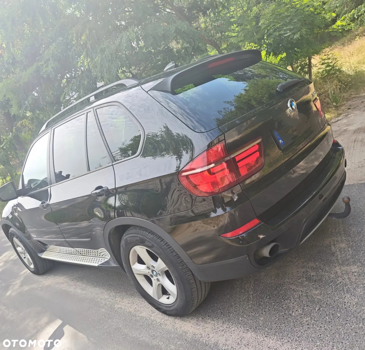 BMW X5 xDrive35i - 2