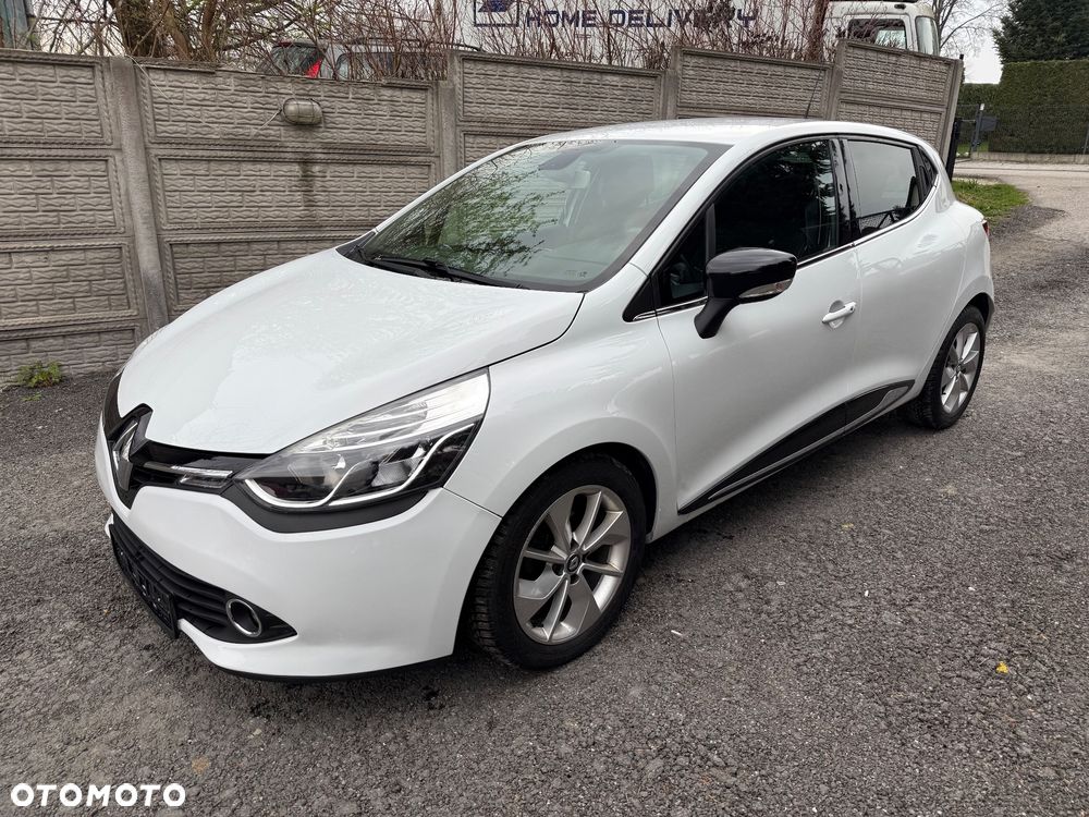Renault Clio TCe 90 Limited - 2