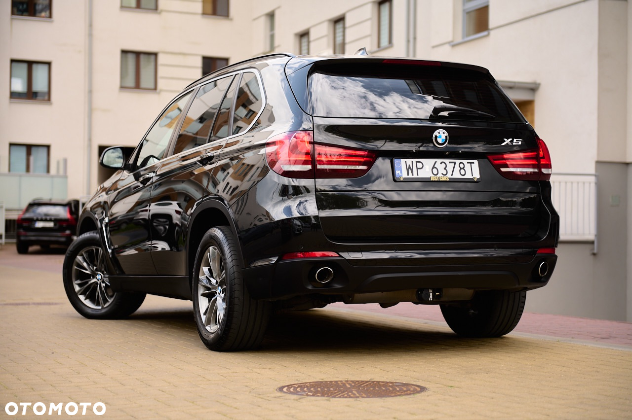 BMW X5 xDrive30d - 2