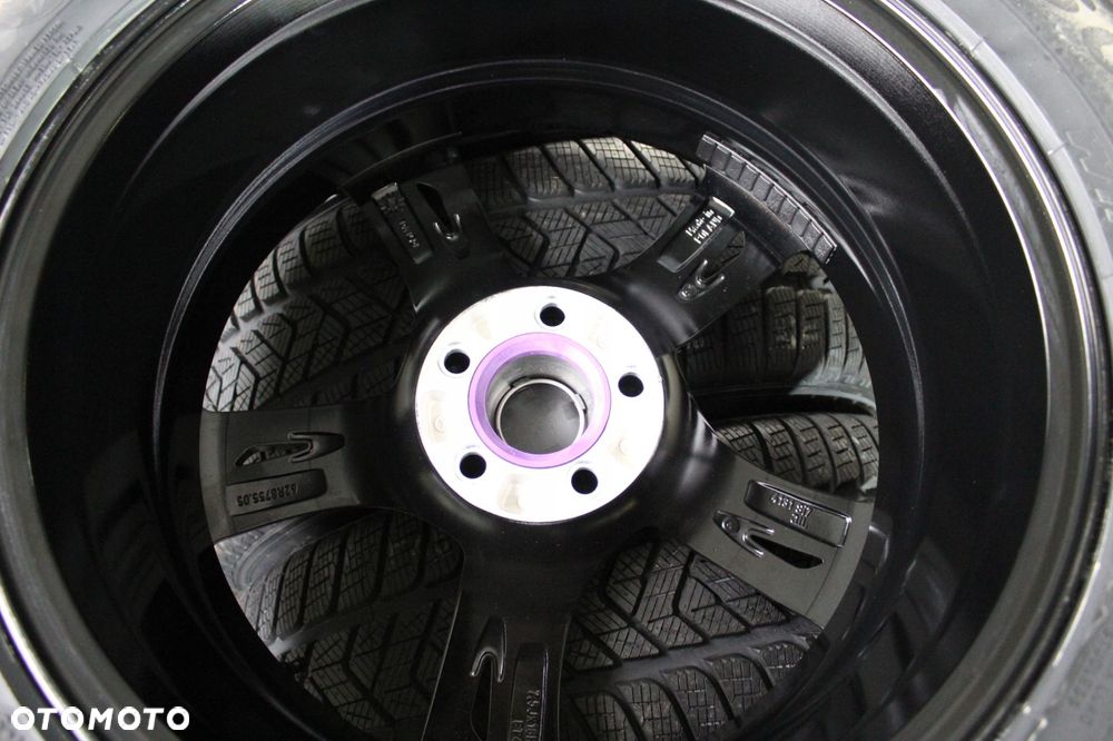 ronal 18cali 5x108 et40 7,5j ford volvo - 9