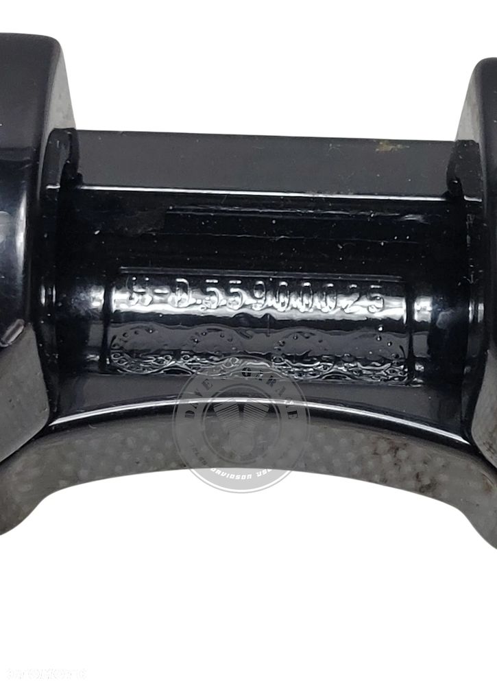 Risery mocowanie kierownicy Harley Davidson Softail Milwaukee 55900025 - 7