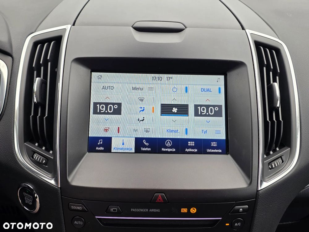 Ford Galaxy - 21