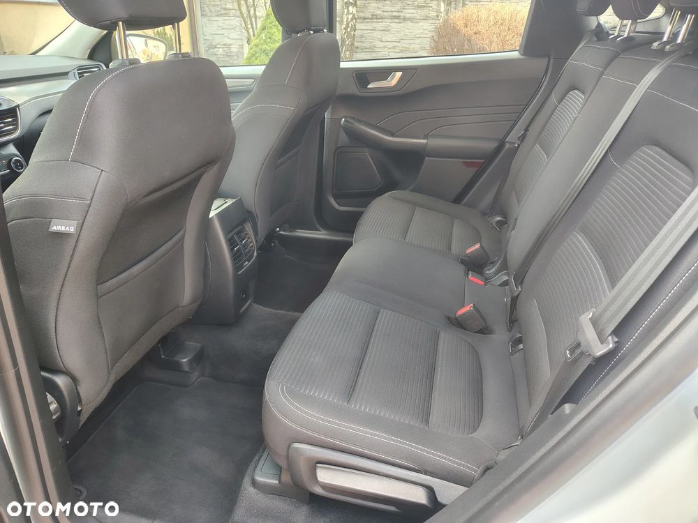 Ford Kuga 1.5 EcoBoost TITANIUM X - 18