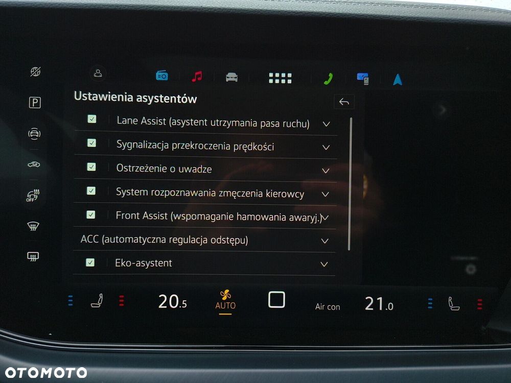 Volkswagen Touareg - 24