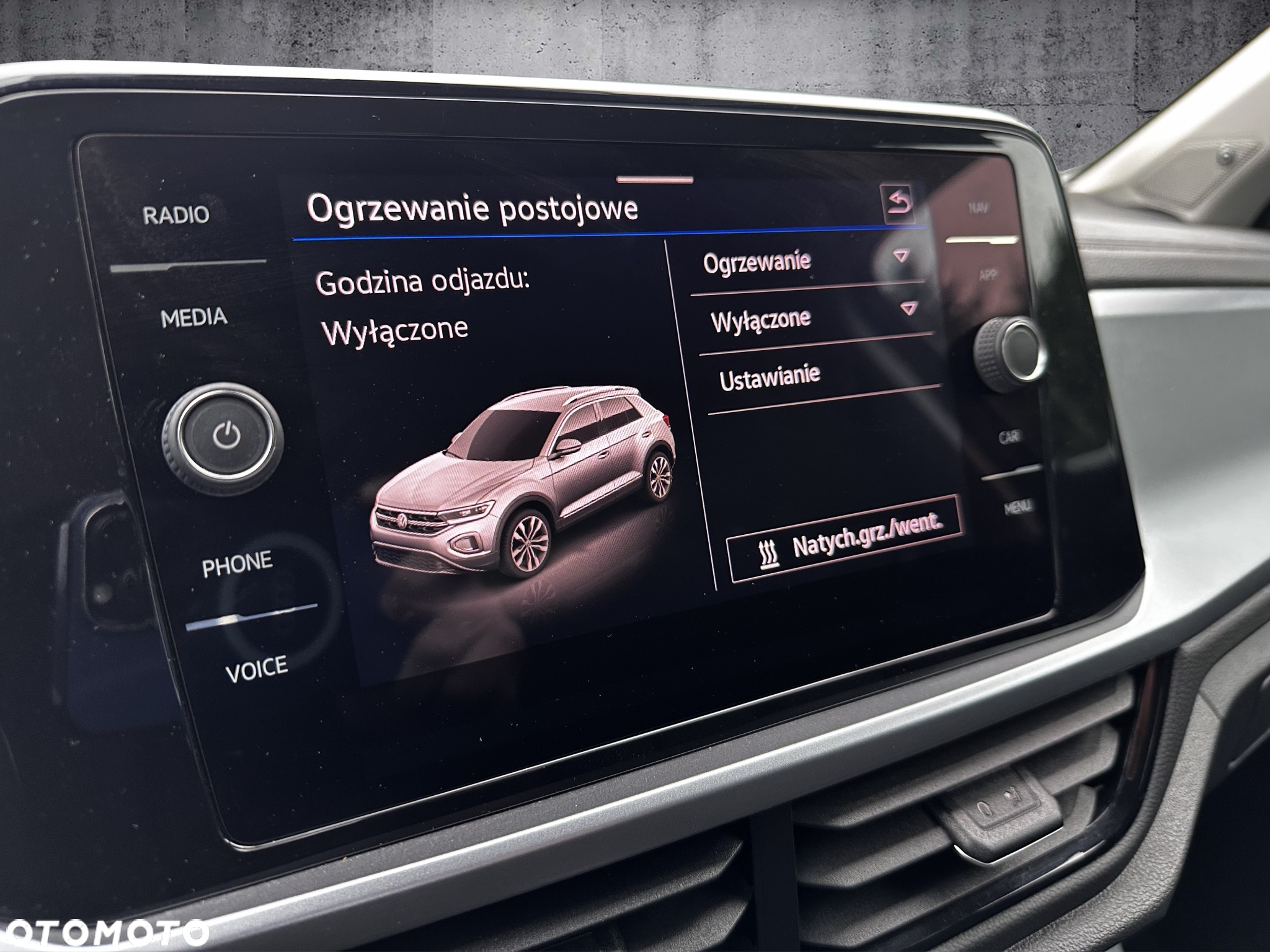 Volkswagen T-Roc 1.5 TSI ACT OPF Style - 19