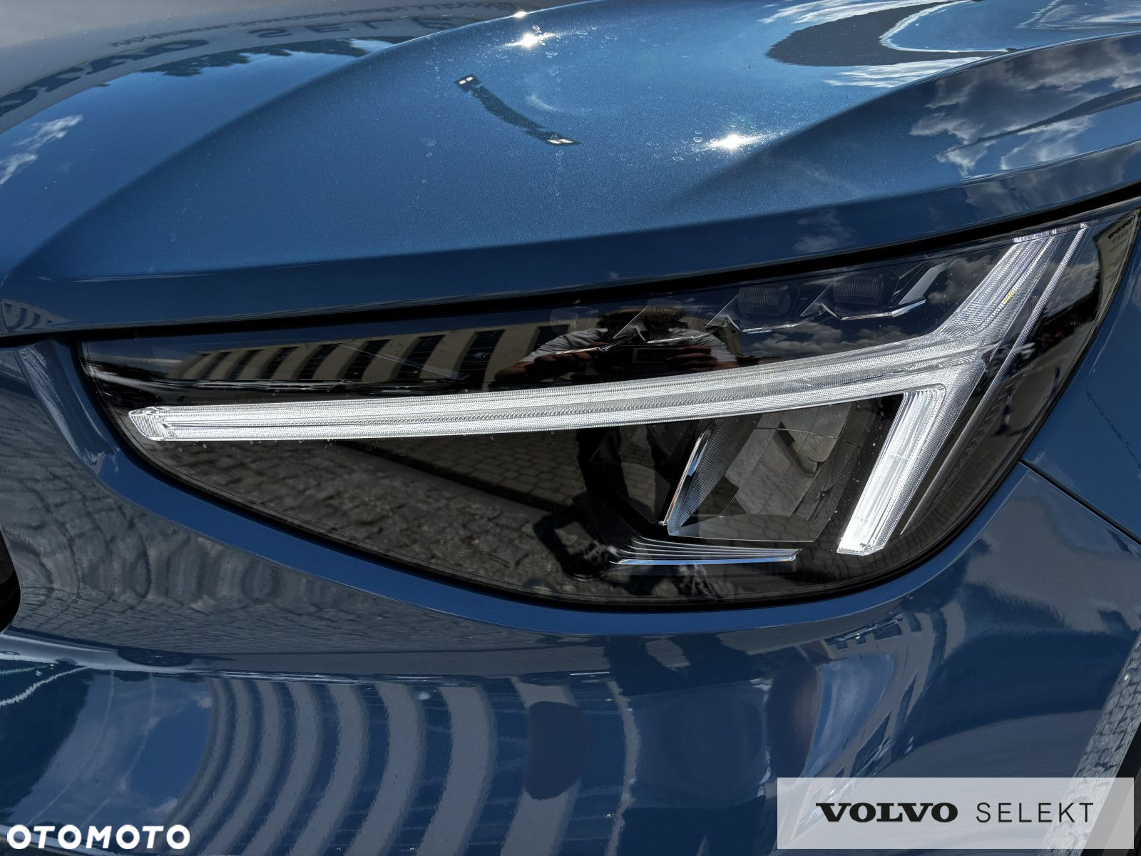 Volvo XC 40 - 6