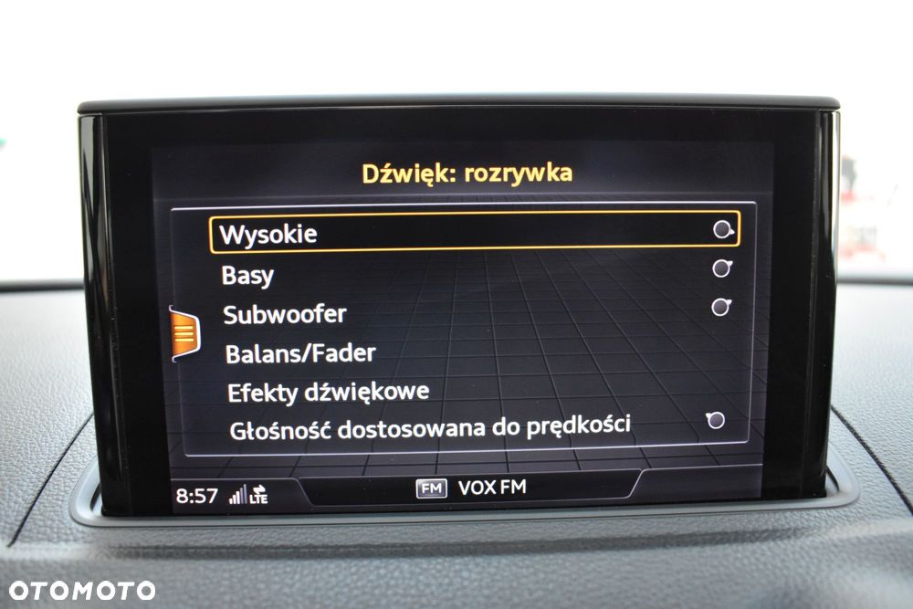 Audi A3 Sportback 1.5 TFSI cylinder on demand sport - 36