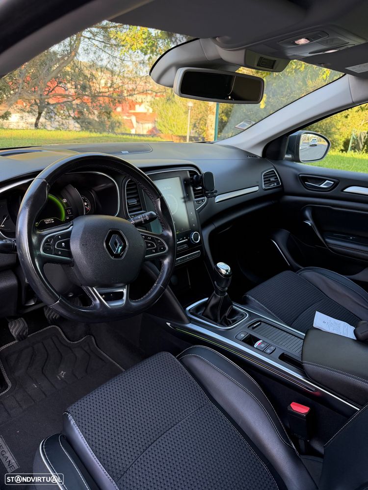 Renault Mégane 1.5 dCi Bose Edition - 7