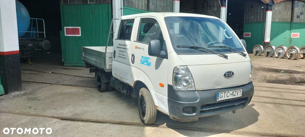 Kia Inny - 2