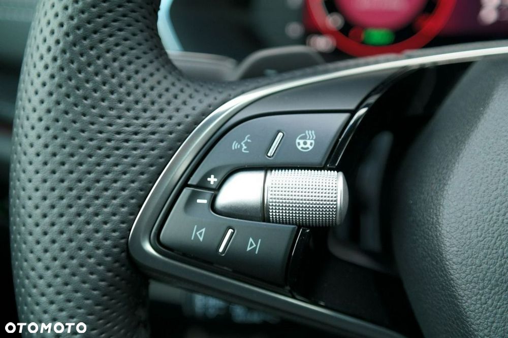 Skoda Octavia - 17