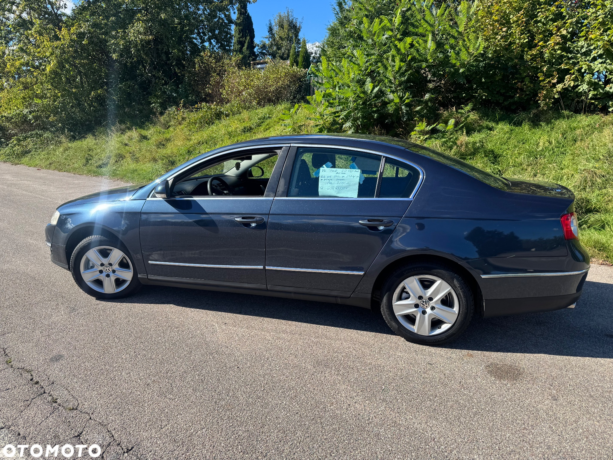 Volkswagen Passat - 2