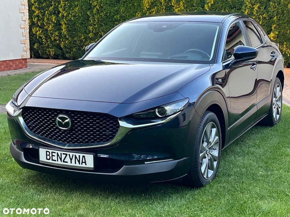 Mazda CX-30 - 1