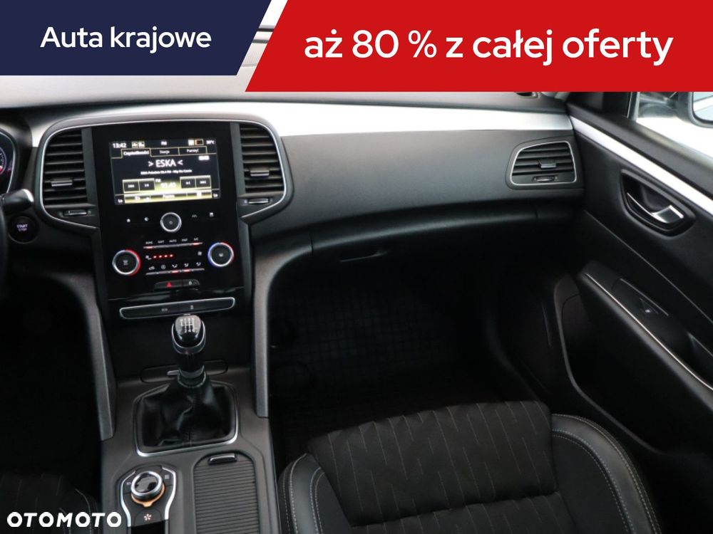 Renault Talisman - 10
