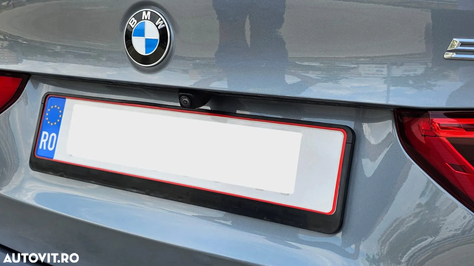 BMW Seria 5 520d AT MHEV - 19